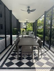 Park Colonial (D13), Condominium #566208401